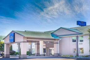  Baymont by Wyndham Bartonsville Poconos  Бартонсвилл